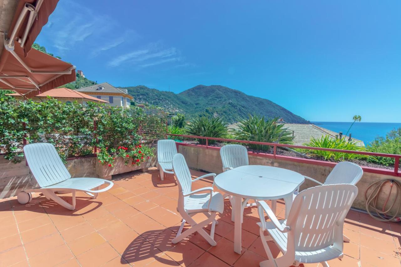 Casa Carolina Mare, Comfort E Relax Камольи Экстерьер фото