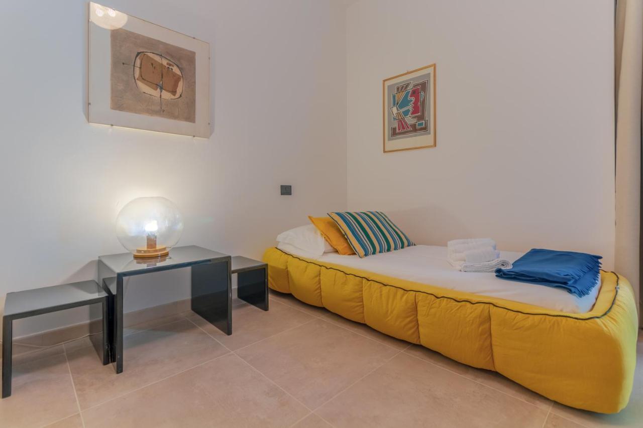 Casa Carolina Mare, Comfort E Relax Камольи Экстерьер фото